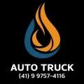 Logo de Auto Truck Super Troca