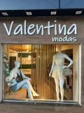Logo de Loja Valentina