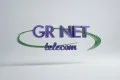 Logo de GRNET Telecom