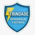 Logo de Trindade Refrigeração e Elétrica