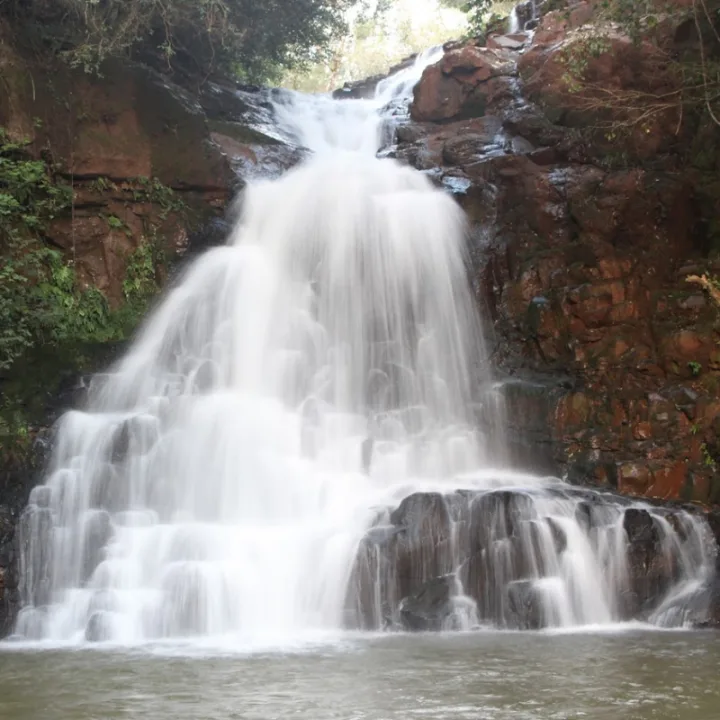 Cachoeira do Vogivoda
