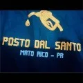 Logo de Auto Posto Dal Santo