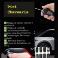 Logo de Piri Chavearia