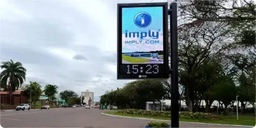 Publicidade no Brasil Cresce 15,8% com Retomada Estratégica Mídia Exterior e Out-of-Home