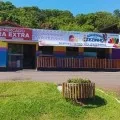 Logo de Sorveteria do Zezinho