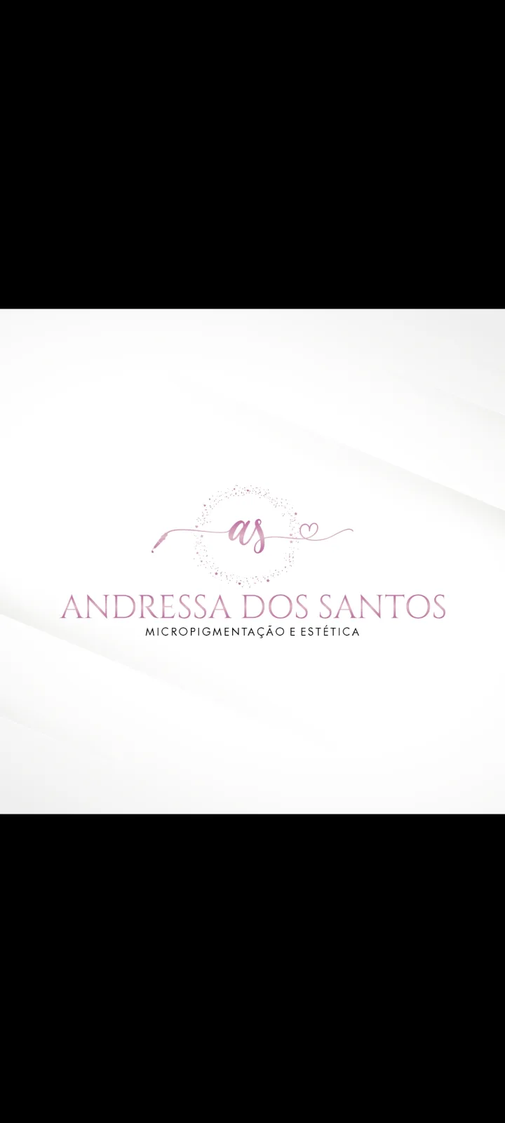 Andressa dos Santos Micropigmentação e Estética