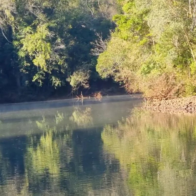 Estação Ecológica Cantú