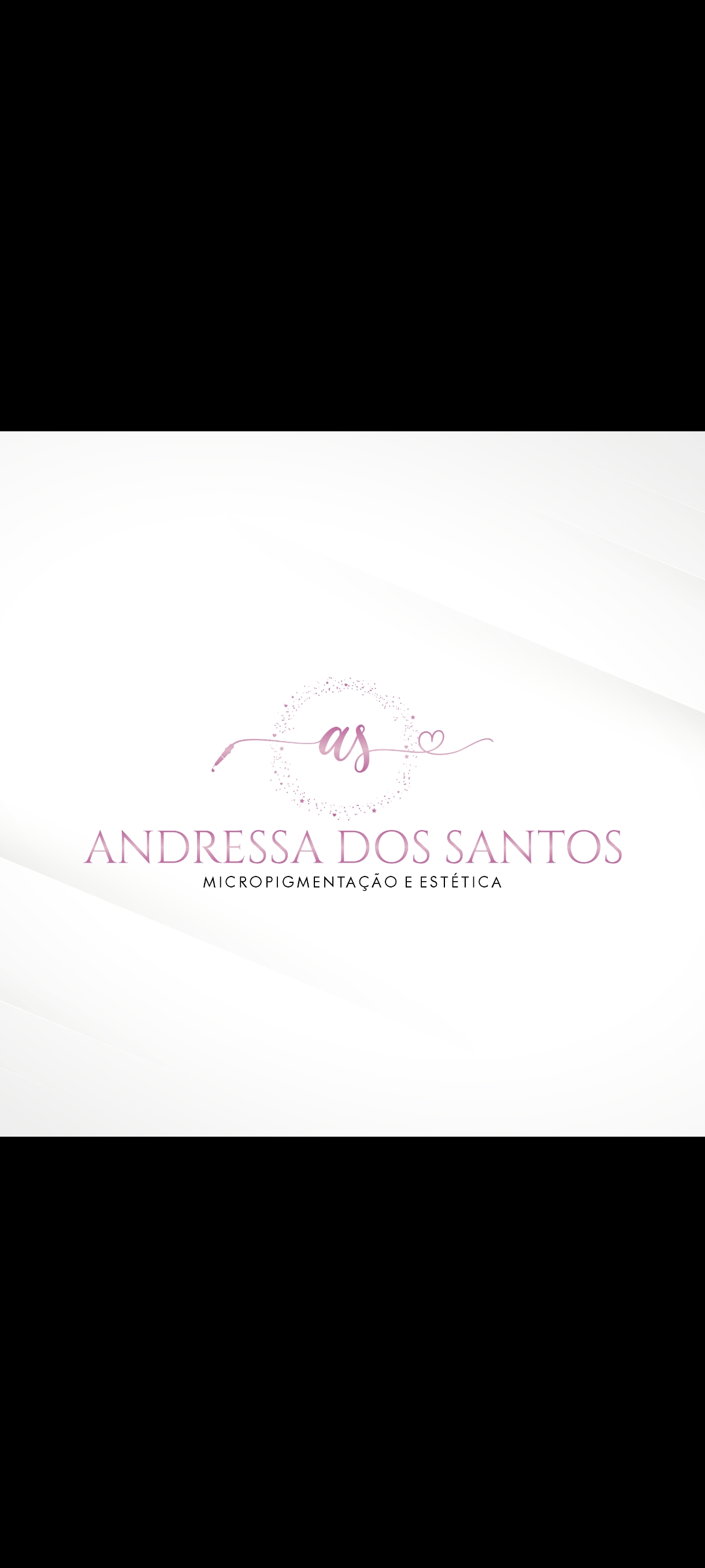 Andressa dos Santos Micropigmentação e Estética